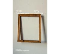 Jenny Erpenbeck Things That Disappear (Tascabile)