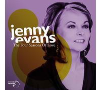 Jenny Evans - Four Seasons Of Love
