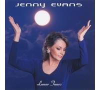 Jenny Evans - Luna Tunes