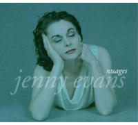 Jenny Evans - Nuages