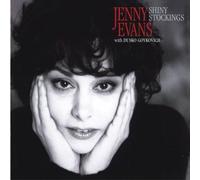 Jenny Evans - Shiny Stockings [Shm-CD]