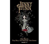 Jenny Finn