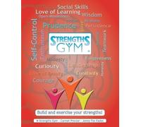 Jenny Fox Eades Carmel Proctor Strengths Gym (R) (Tascabile)
