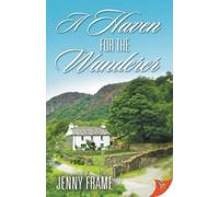 Jenny Frame A Haven for the Wanderer (Tascabile) Rosebrook Romance