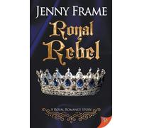 Jenny Frame A Royal Rebel (Tascabile)