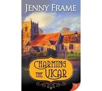 Jenny Frame Charming the Vicar (Tascabile)