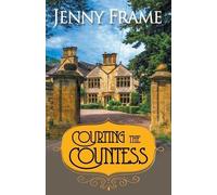 Jenny Frame Courting the Countess (Tascabile)