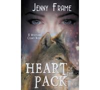 Jenny Frame Heart of A Pack (Tascabile)