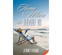 Jenny Frame Home Is Where the Heart Is (Tascabile) Rosebrook Romance