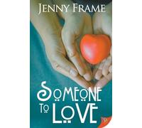 Jenny Frame Someone to Love (Tascabile)