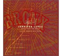 Jenny From the Block by Lopez, Jennifer (2002-12-10)