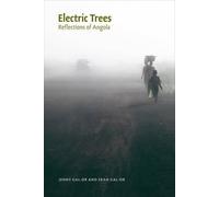 Jenny Gal-Or Eran Gal-Or Electric Trees (Copertina rigida)