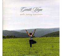 Jenny Garrison - Gentle Yoga with Jenny Garrison
