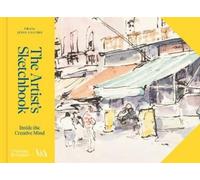 Jenny Gaschke The Artist's Sketchbook (Victoria and Albert Mu (Copertina rigida)
