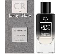 Jenny Glow Adventure Uomo 50 ml - Eau de Parfum