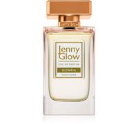 Jenny Glow Olympia Eau de Parfum da donna 80 ml