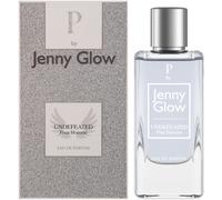 Jenny Glow Undefeated Uomo 50 ml - Eau de Parfum