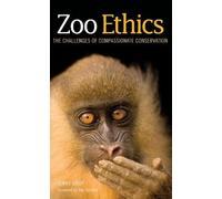 Jenny Gray Zoo Ethics (Copertina rigida)
