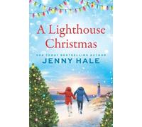 Jenny Hale A Lighthouse Christmas (Tascabile)