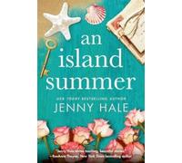 Jenny Hale An Island Summer (Tascabile)