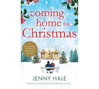 Jenny Hale Coming Home for Christmas (Tascabile)