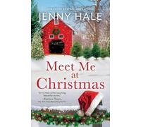 Jenny Hale Meet Me at Christmas (Tascabile)