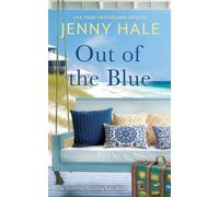 Jenny Hale Out of the Blue (Tascabile)