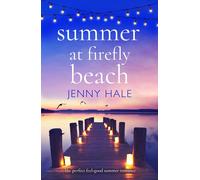 Jenny Hale Summer at Firefly Beach (Tascabile)