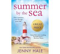 Jenny Hale Summer by the Sea (Tascabile)