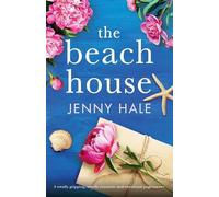 Jenny Hale The Beach House (Tascabile)