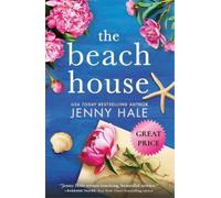 Jenny Hale The Beach House (Tascabile)