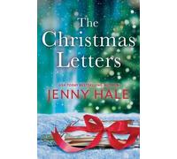 Jenny Hale The Christmas Letters (Tascabile)