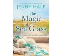Jenny Hale The Magic of Sea Glass (Tascabile)