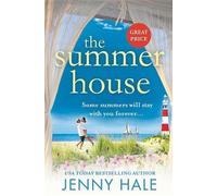 The Summer House by Hale, Jenny
