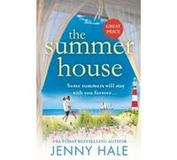 Jenny Hale The Summer House (Tascabile)