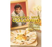 Jenny Hammerton Cooking With Columbo (Tascabile)