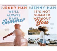 Jenny Han 2-Book Set: We'Ll Sempre Hanno Summer& It's Not Estate Without You