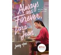 Jenny Han Always and Forever, Lara Jean (Tascabile)