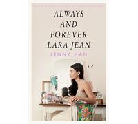 Jenny Han Always and Forever, Lara Jean (Tascabile)