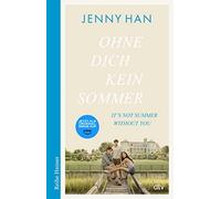 Jenny Han Birgi Ohne dich kein Sommer: Der zweite Band zur Amazon-Pr (Tascabile)