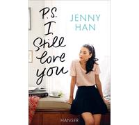 Jenny Han Birgitt Koll P.S. I still love you (Boys Trilogie, 2, Ban (Tascabile)