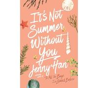 Jenny Han It's Not Summer Without You (Copertina rigida) Summer I Turned Pretty