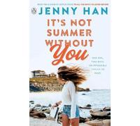 Jenny Han It's Not Summer Without You (Tascabile) Summer