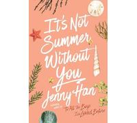 Jenny Han It's Not Summer Without You (Tascabile) Summer I Turned Pretty