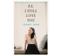 Jenny Han P.S. I Still Love You (Tascabile)
