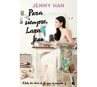 Jenny Han Para Siempre, Lara Jean / Always and Forever, Lara Jean (Tascabile)