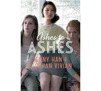 Jenny Han Siobhan Vivian Ashes to Ashes (Copertina rigida) Burn for Burn Trilogy