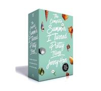 Jenny Han The Complete Summer I Turned Pretty Trilogy (Boxed (Copertina rigida)
