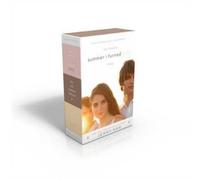 Jenny Han The Complete Summer I Turned Pretty Trilogy (Boxed Set) (Tascabile)