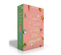 Jenny Han The Complete Summer I Turned Pretty Trilogy (Deluxe Boxed (Tascabile)
